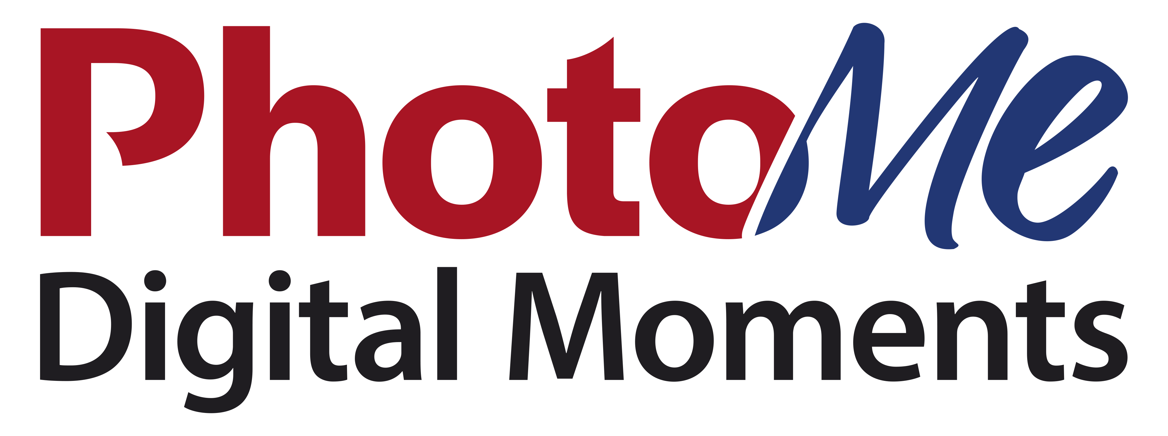 PhotoMe Digital Moments