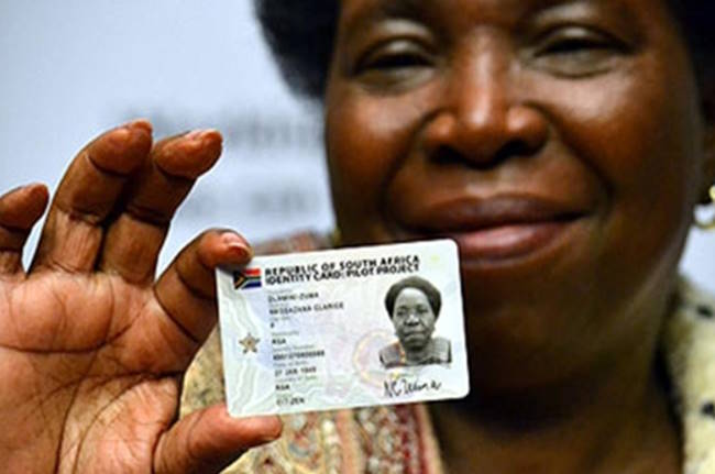 ID / Passport / Driver License Photos